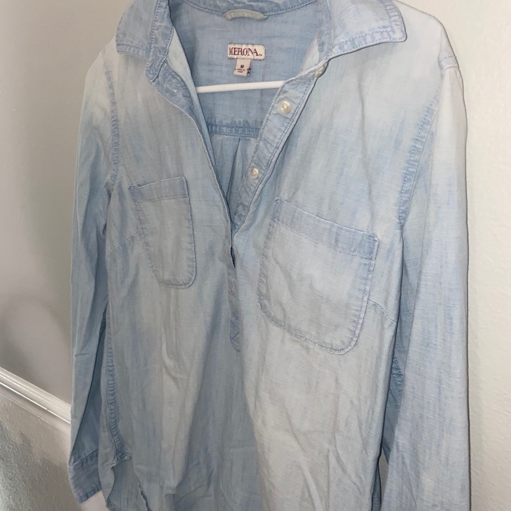 Button down Shirt
